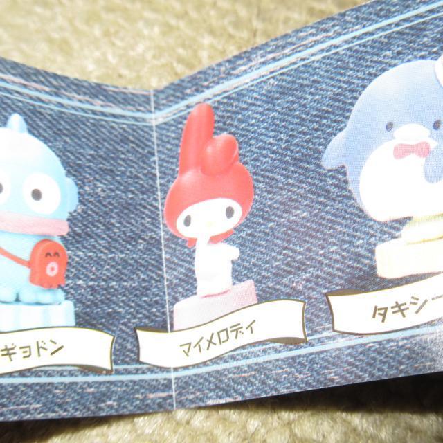 中身未開封☆シェイキー!サンリオキャラクターズバブルヘッドドールPart1「マイメロディ 」フィギュア < ホビー  中身未開封☆シェイキー!サンリオキャラクターズバブルヘッドドールPart1「マイメロディ 」フィギュア < ホビーの