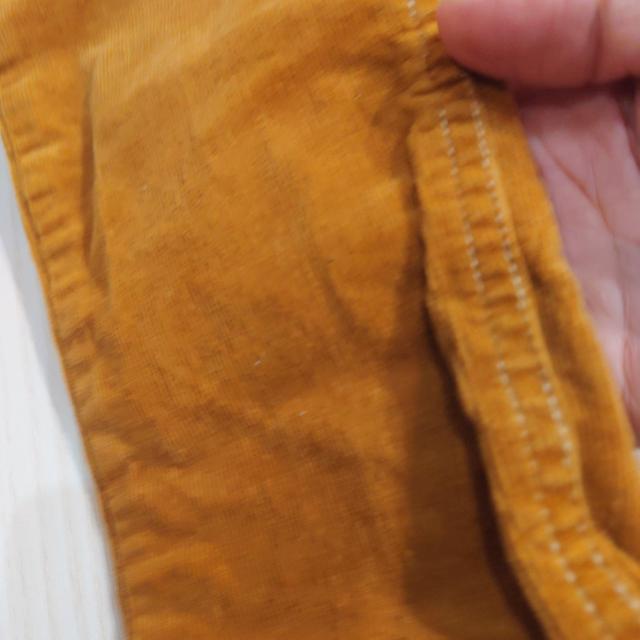 WASK 美品 コーデュロイパンツ 100cm < ブランド  WASK 美品 コーデュロイパンツ 100cm < ブランドの