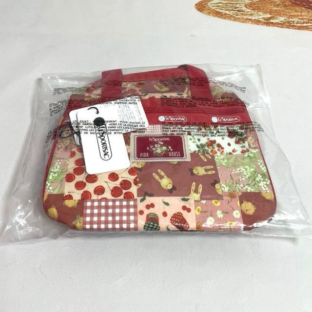 ★新品★LeSportsac レスポートサック ピックハウス 2way ショルダーバッグ 3868 送料無料 < 女性ファッション  ★新品★LeSportsac レスポートサック ピックハウス 2way ショルダーバッグ 3868 送料無料 < 女性ファッションの