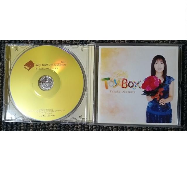 KF@@Fq@TOY@BOX@@Ձ@QCD{DVD  ^gObY 