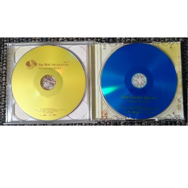 KF@@Fq@TOY@BOX@@Ձ@QCD{DVD  ^gObY 