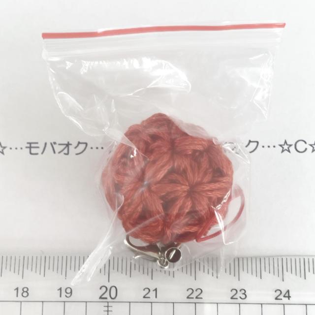 15*�n���h���C�h�􃊃t�҂݃{�[���̃X�g���b�v�@12 