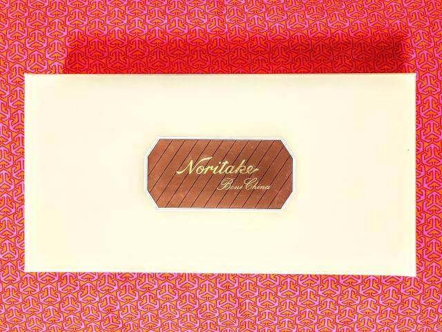 新品未使用 ノリタケティーカップ 花柄ピンクパープルカラー2個組 < インテリア/ライフ  新品未使用 ノリタケティーカップ 花柄ピンクパープルカラー2個組 < インテリア/ライフの