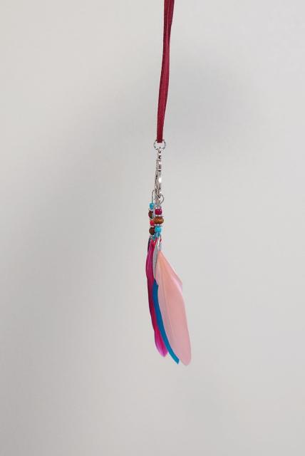 ボヘミアン☆レディースネックレス  ヒッピー   アジアン   エスニック   ボヘミアン   フェザーネックレス  カラフル < 女性アクセサリー/時計  ボヘミアン☆レディースネックレス  ヒッピー   アジアン   エスニック   ボヘミアン   フェザーネックレス  カラフル < 女性アクセサリー/時計の