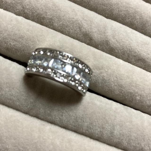 指輪リング 13号 < 女性アクセサリー/時計 指輪リング 13号 < 女性アクセサリー/時計の