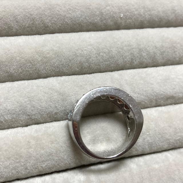 指輪リング 13号 < 女性アクセサリー/時計 指輪リング 13号 < 女性アクセサリー/時計の