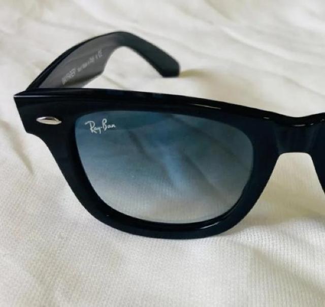 yKizRay]Ban Co@TOX@Ό@RB2140  901/32 5022 150 2N@WAYFARER  jt@bV 