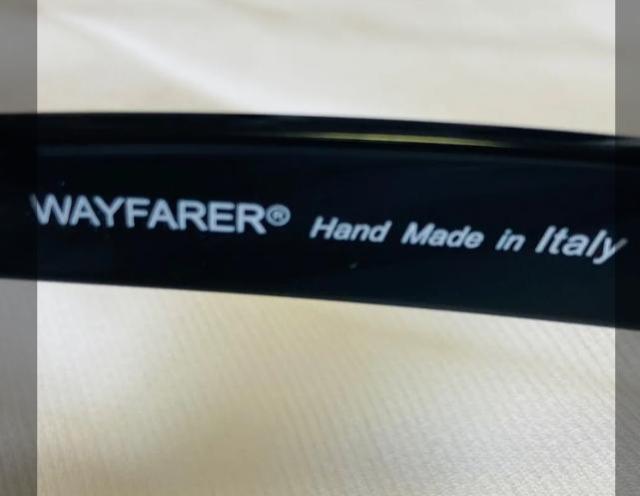 yKizRay]Ban Co@TOX@Ό@RB2140  901/32 5022 150 2N@WAYFARER  jt@bV 