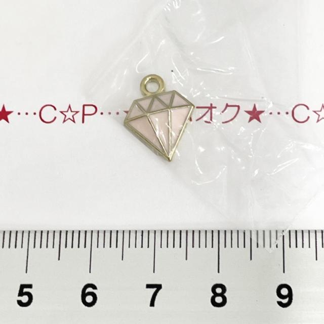 7*エナメル金属チャーム 16 < 女性ファッション 7*エナメル金属チャーム 16 < 女性ファッションの
