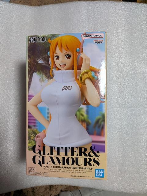 ワンピースフィギュアGLITTER&GLAMOURSナミフィギュア < アニメ/コミック/キャラクター ワンピースフィギュアGLITTER&GLAMOURSナミフィギュア < アニメ/コミック/キャラクターの