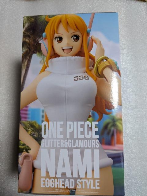 ワンピースフィギュアGLITTER&GLAMOURSナミフィギュア < アニメ/コミック/キャラクター ワンピースフィギュアGLITTER&GLAMOURSナミフィギュア < アニメ/コミック/キャラクターの