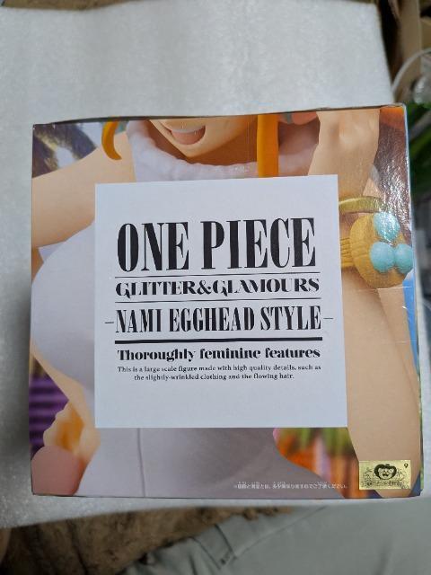 ワンピースフィギュアGLITTER&GLAMOURSナミフィギュア < アニメ/コミック/キャラクター ワンピースフィギュアGLITTER&GLAMOURSナミフィギュア < アニメ/コミック/キャラクターの