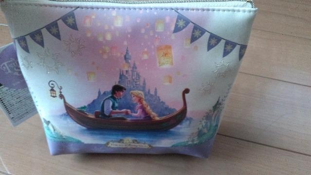 リゾートラプンツェルのランタンフェスティバルポーチ < インテリア/ライフ リゾートラプンツェルのランタンフェスティバルポーチ < インテリア/ライフの