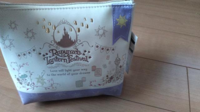 リゾートラプンツェルのランタンフェスティバルポーチ < インテリア/ライフ リゾートラプンツェルのランタンフェスティバルポーチ < インテリア/ライフの