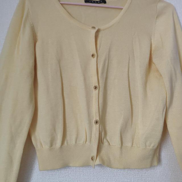 INGNI CG[ J[fBK M  uh 