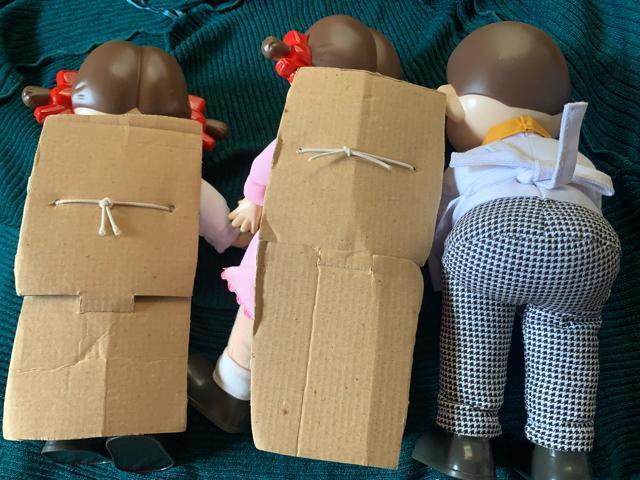 不二家 ぺこちゃん人形三体 送料無料 < ホビー 不二家 ぺこちゃん人形三体 送料無料 < ホビーの