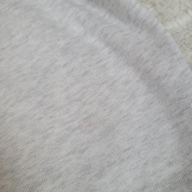 鹿 裏起毛トレーナー L < 男性ファッション 鹿 裏起毛トレーナー L < 男性ファッションの