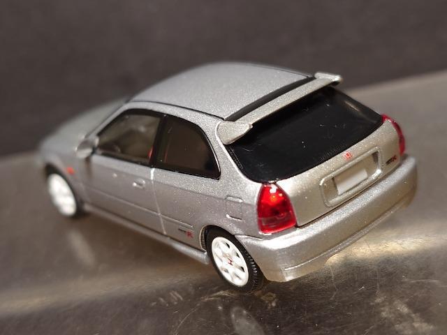 ★トミカリミテッドヴィンテージネオLV-N165★ホンダ シビック タイプR(99年式)★ < ホビー ★トミカリミテッドヴィンテージネオLV-N165★ホンダ シビック タイプR(99年式)★ < ホビーの