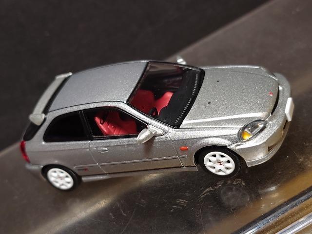 ★トミカリミテッドヴィンテージネオLV-N165★ホンダ シビック タイプR(99年式)★ < ホビー ★トミカリミテッドヴィンテージネオLV-N165★ホンダ シビック タイプR(99年式)★ < ホビーの