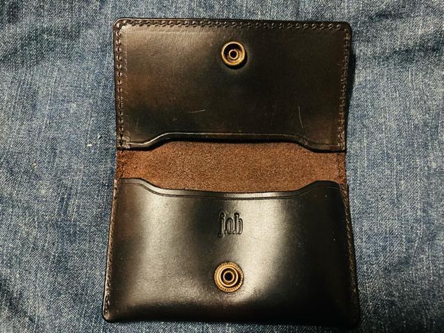 j.o.b leather products ���U�[�@�{�v�@�J�[�h�P�[�X�@���h����@���K����@�R�C���P�[�X�@�����Y�@���f�B�[�X �� �j���t�@�b�V������ 