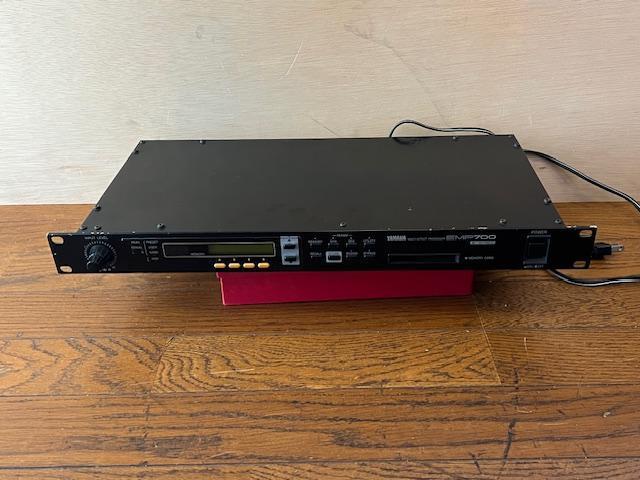 YAMAHA�@EMP700�@����m�F�ς݁@�W�����N�����@�{�̂̂� �� �z�r�[�� 