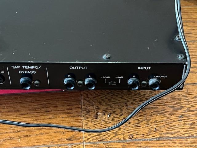 YAMAHA�@EMP700�@����m�F�ς݁@�W�����N�����@�{�̂̂� �� �z�r�[�� 