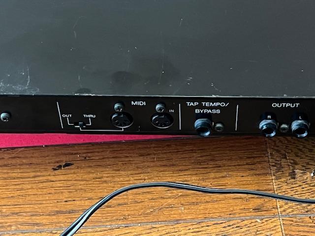 YAMAHA�@EMP700�@����m�F�ς݁@�W�����N�����@�{�̂̂� �� �z�r�[�� 