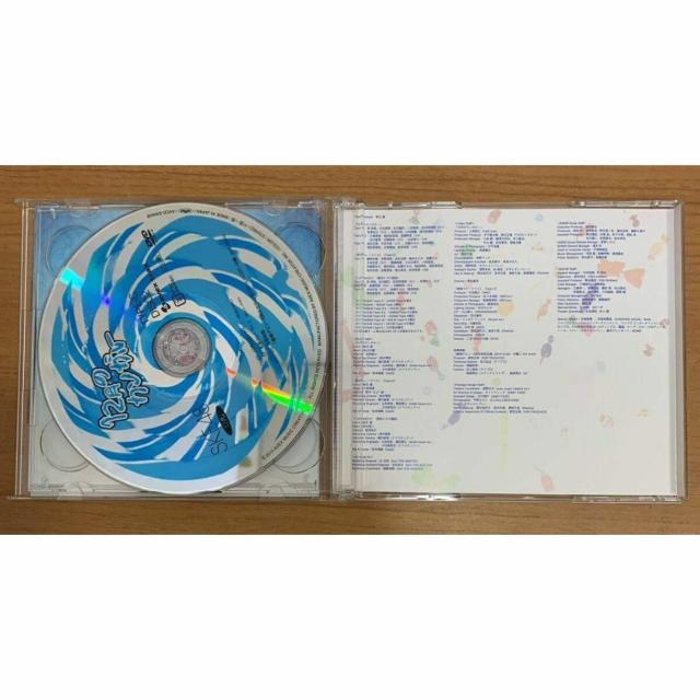 �y���������zCD:SKE48 12���̃J���K���[ DVD�t�� �S6�� �� �^�����g�O�b�Y�� 