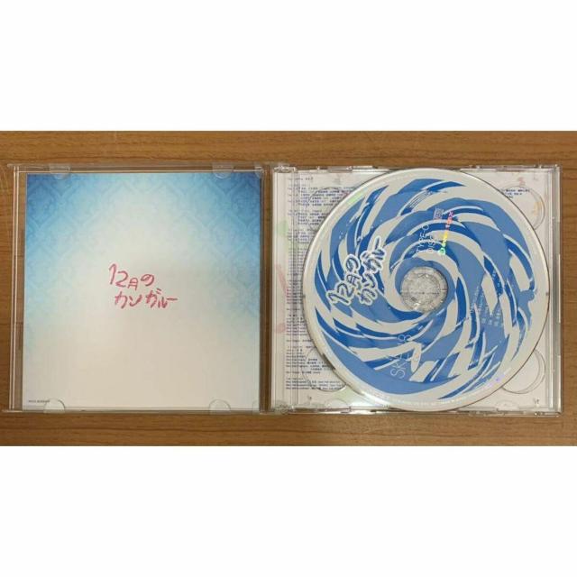 �y���������zCD:SKE48 12���̃J���K���[ DVD�t�� �S6�� �� �^�����g�O�b�Y�� 