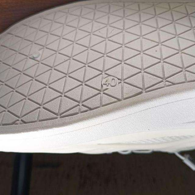 新品 25cm メンズ スニーカー ホワイト シューズ 靴 男女兼用 レディース < 女性ファッション 新品 25cm メンズ スニーカー ホワイト シューズ 靴 男女兼用 レディース < 女性ファッションの