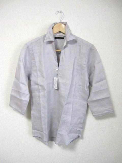 □Ciaopanic/チャオパニック ワイヤー襟7分袖 シャツ/M☆新品 < ブランド □Ciaopanic/チャオパニック ワイヤー襟7分袖 シャツ/M☆新品 < ブランドの