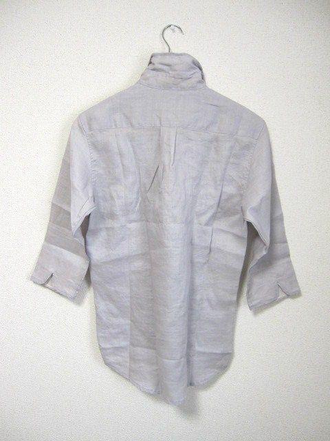 □Ciaopanic/チャオパニック ワイヤー襟7分袖 シャツ/M☆新品 < ブランド □Ciaopanic/チャオパニック ワイヤー襟7分袖 シャツ/M☆新品 < ブランドの