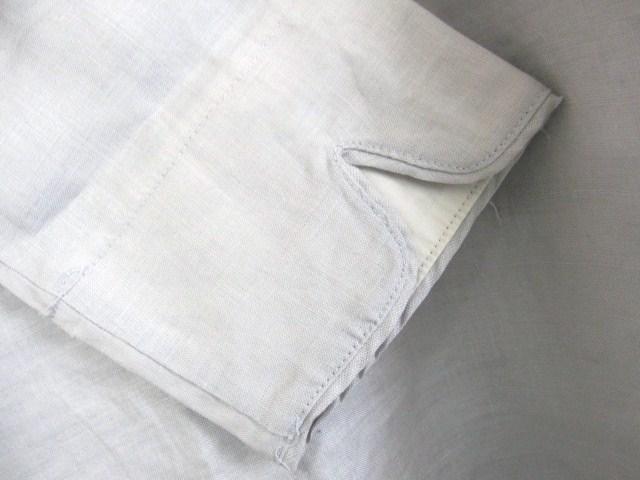 □Ciaopanic/チャオパニック ワイヤー襟7分袖 シャツ/M☆新品 < ブランド □Ciaopanic/チャオパニック ワイヤー襟7分袖 シャツ/M☆新品 < ブランドの