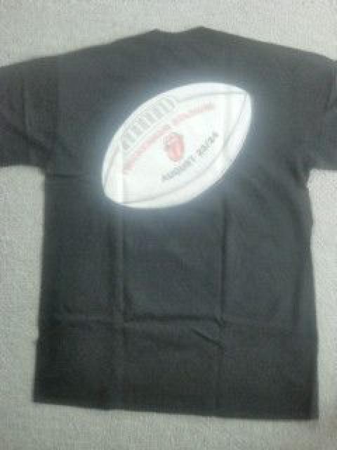 送料無料 ローリングストーンズ 2003リックスツアー ご当地Tシャツ 新品 薔薇柄 < タレントグッズ  送料無料 ローリングストーンズ 2003リックスツアー ご当地Tシャツ 新品 薔薇柄 < タレントグッズの