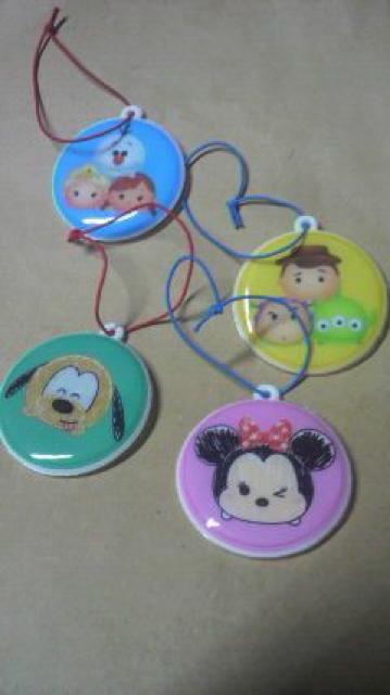 ディズニー ミニーマウス 他 全4個 キリンの非売品 キーホルダー < 家電/AV  ディズニー ミニーマウス 他 全4個 キリンの非売品 キーホルダー  < 家電/AVの