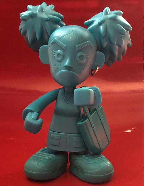 《エリックソウ》フィギュア 香港トイ マイケルラウ スト系 threezero PAZO ART デザイナーズトイ ビンテージ < ホビー  《エリックソウ》フィギュア 香港トイ マイケルラウ スト系 threezero PAZO ART デザイナーズトイ ビンテージ  < ホビーの