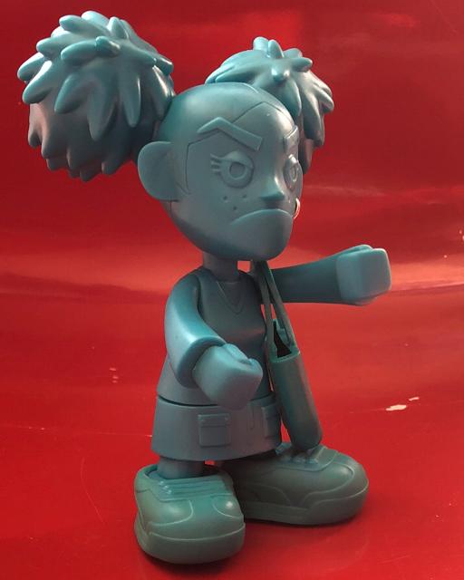 《エリックソウ》フィギュア 香港トイ マイケルラウ スト系 threezero PAZO ART デザイナーズトイ ビンテージ < ホビー  《エリックソウ》フィギュア 香港トイ マイケルラウ スト系 threezero PAZO ART デザイナーズトイ ビンテージ < ホビーの