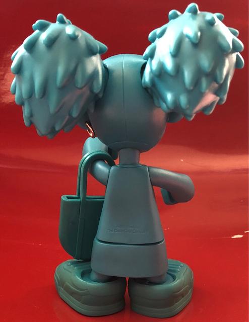 《エリックソウ》フィギュア 香港トイ マイケルラウ スト系 threezero PAZO ART デザイナーズトイ ビンテージ < ホビー  《エリックソウ》フィギュア 香港トイ マイケルラウ スト系 threezero PAZO ART デザイナーズトイ ビンテージ < ホビーの