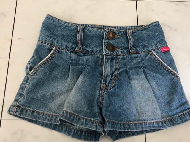 JENNIショートパンツ★120cm < ブランド JENNIショートパンツ★120cm < ブランドの