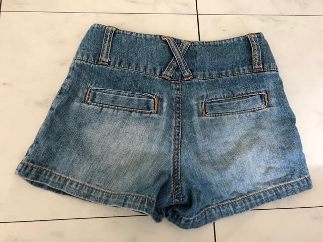 JENNIショートパンツ★120cm < ブランド JENNIショートパンツ★120cm < ブランドの