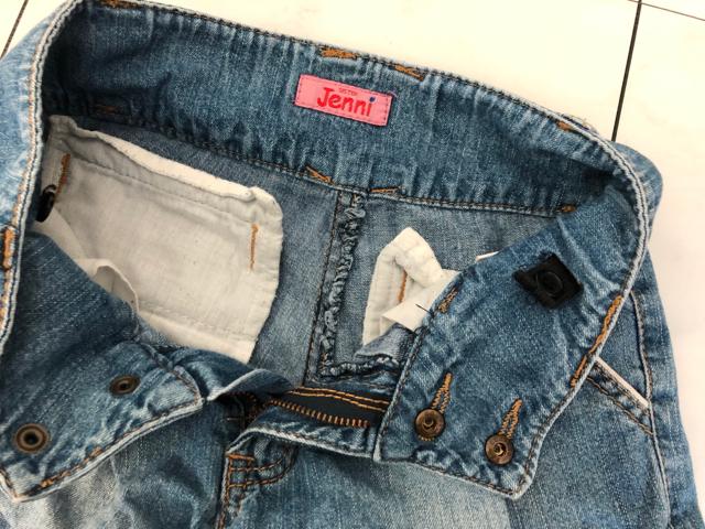 JENNIショートパンツ★120cm < ブランド JENNIショートパンツ★120cm < ブランドの