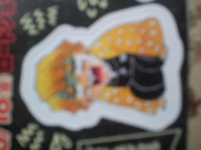 鬼滅の刃 胡蝶&煉獄等ICカードステッカー < アニメ/コミック/キャラクター  鬼滅の刃 胡蝶&煉獄等ICカードステッカー < アニメ/コミック/キャラクターの