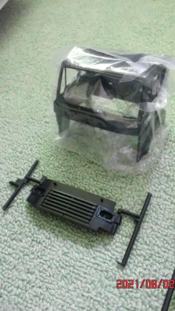 ドルフィンキャビン一式のジャンク品 < ホビー  ドルフィンキャビン一式のジャンク品 < ホビーの