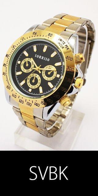 人気★ゴールドカラー・ミディアムケース★腕時計SB < 男性アクセサリー/時計  人気★ゴールドカラー・ミディアムケース★腕時計SB  < 男性アクセサリー/時計の