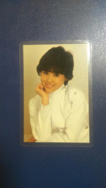 ラミネートカード★松田聖子★サンミュージック < タレントグッズ ラミネートカード★松田聖子★サンミュージック < タレントグッズの