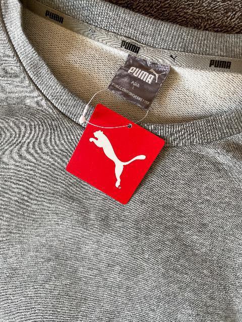 ��V�i��PUMA �g���[�i�[ L  �v�[�}