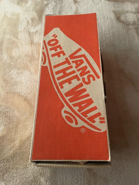 ViyOLDzVANS /V98 /SLIP-ON / SIZE:US12/90s-00s /CANVAS/USAڍsi  uh 