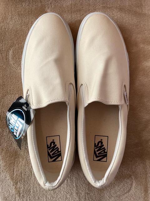 ViyOLDzVANS /V98 /SLIP-ON / SIZE:US12/90s-00s /CANVAS/USAڍsi  uh 