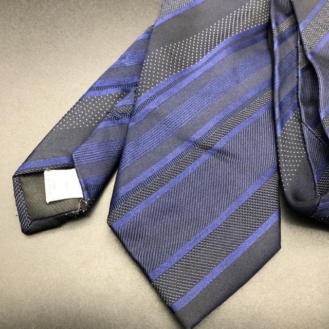 即決 HIROKO KOSHINO HOMME ネクタイ < ブランド  即決 HIROKO KOSHINO HOMME ネクタイ < ブランドの