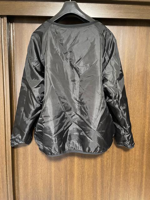 アルマデザイン Alma Design ジャンパー ブルゾン アウター リバーシブル ジップアップ ボア M グレー美品 もこもこ < 女性ファッション  アルマデザイン Alma Design ジャンパー ブルゾン アウター リバーシブル ジップアップ ボア M グレー美品 もこもこ < 女性ファッションの